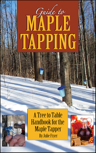 Guide to Maple Tapping